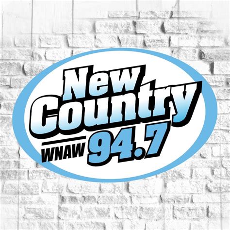 www wnww com|WNAW 94.7 .